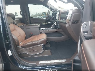 2024 Ford F-350, VIN 1FT8W3BN7RED30956. Фото 5 з 6 з аукціону IAAI. Каталог авто зі США OpenDataCar.