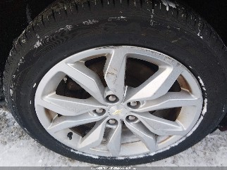 2017 Chevrolet Impala, VIN 1G1105SA0HU174171. Фото 6 з 6 з аукціону IAAI. Каталог авто зі США OpenDataCar.