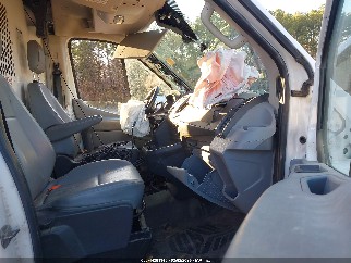 2016 Ford Transit-250, VIN 1FTYR2CM5GKA88237. Фото 5 из 6 с аукциона IAAI. Каталог авто из США OpenDataCar.