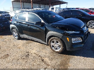 2020 Hyundai Kona, VIN KM8K12AAXLU578270. Фото 1 з 6 з аукціону IAAI. Каталог авто зі США OpenDataCar.