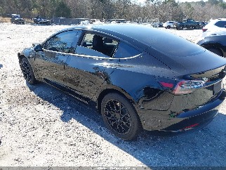 2019 Tesla Model 3, VIN 5YJ3E1EA9KF410788. Фото 3 з 6 з аукціону IAAI. Каталог авто зі США OpenDataCar.
