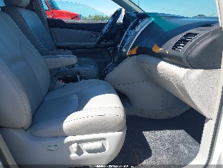 2009 Lexus RX 350, VIN 2T2HK31U49C124335. Фото 5 з 6 з аукціону IAAI. Каталог авто зі США OpenDataCar.