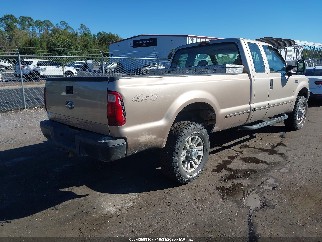 1999 Ford F-250, VIN 1FTNX21S0XED31462. Фото 4 з 6 з аукціону IAAI. Каталог авто зі США OpenDataCar.
