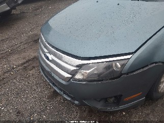 2012 Ford Fusion, VIN 3FAHP0JA3CR209183. Фото 6 з 6 з аукціону IAAI. Каталог авто зі США OpenDataCar.