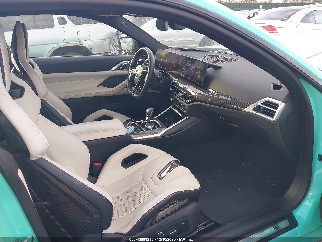 2025 Bmw M4, VIN WBS33HK06SCS09205. Фото 5 из 6 с аукциона IAAI. Каталог авто из США OpenDataCar.