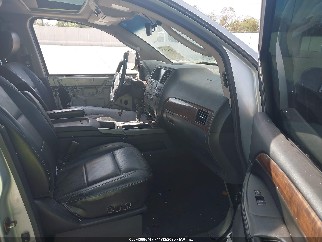 2010 Nissan Armada, VIN 5N1BA0ND1AN609020. Фото 5 з 6 з аукціону IAAI. Каталог авто зі США OpenDataCar.