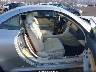 2004 Lexus SC 430, VIN JTHFN48Y740059158. Zdjęcie 5 z 6 z aukcji IAAI. Katalog aut z USA OpenDataCar.