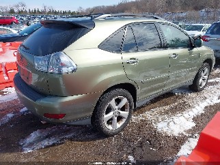 2008 Lexus RX 350, VIN 2T2GK31UX8C036853. Фото 4 з 6 з аукціону IAAI. Каталог авто зі США OpenDataCar.