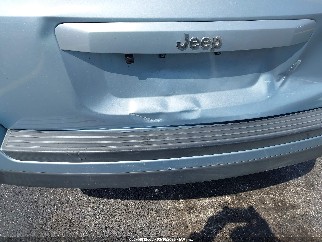 2014 Jeep Patriot, VIN 1C4NJPBB3ED541182. Фото 6 з 6 з аукціону IAAI. Каталог авто зі США OpenDataCar.