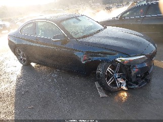 2017 Bmw 2 Series, VIN WBA2F9C54HV664171. Фото 1 з 6 з аукціону IAAI. Каталог авто зі США OpenDataCar.