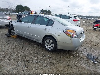 2012 Nissan Altima, VIN 1N4AL2AP0CN448402. Фото 3 з 6 з аукціону IAAI. Каталог авто зі США OpenDataCar.