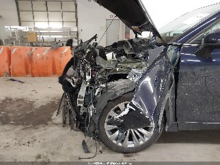 2023 Toyota Highlander, VIN 5TDKDRAH6PS043660. Фото 6 з 6 з аукціону IAAI. Каталог авто зі США OpenDataCar.