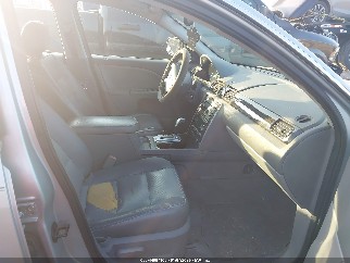 2006 Mercury Montego, VIN 1MEFM40196G607253. Фото 5 з 6 з аукціону IAAI. Каталог авто зі США OpenDataCar.