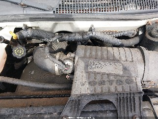 2010 Chevrolet Express 1500, VIN 1GCUGADX3A1162307. Фото 6 з 6 з аукціону IAAI. Каталог авто зі США OpenDataCar.