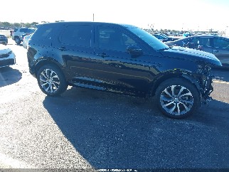 2025 Land rover Discovery Sport, VIN SALCJ2FX7SH353097. Фото 1 з 6 з аукціону IAAI. Каталог авто зі США OpenDataCar.