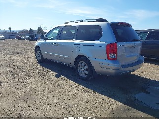 2007 Hyundai Entourage, VIN KNDMC233076013560. Zdjęcie 3 z 6 z aukcji IAAI. Katalog aut z USA OpenDataCar.