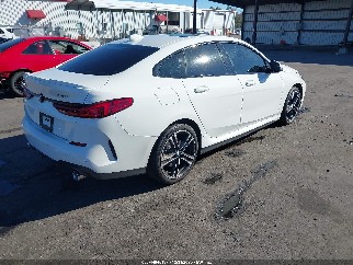 2024 Bmw 2 Series, VIN WBA53AK09R7R35678. Фото 4 з 6 з аукціону IAAI. Каталог авто зі США OpenDataCar.