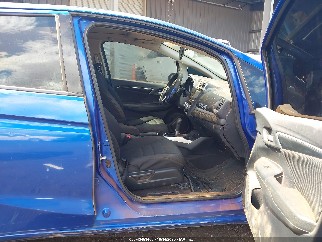 2015 Honda Fit, VIN 3HGGK5H87FM727949. Фото 5 з 6 з аукціону IAAI. Каталог авто зі США OpenDataCar.