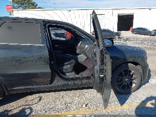 2016 Dodge Durango, VIN 1C4SDHCT1GC322530. Фото 5 з 6 з аукціону IAAI. Каталог авто зі США OpenDataCar.