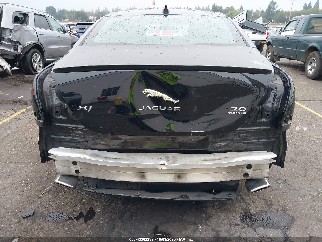 2017 Jaguar XJ-Series, VIN SAJWJ1CD6H8W07904. Фото 6 з 6 з аукціону IAAI. Каталог авто зі США OpenDataCar.