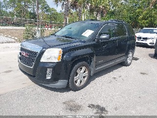2015 Gmc Terrain, VIN 2GKALSEK7F6407657. Фото 2 з 6 з аукціону IAAI. Каталог авто зі США OpenDataCar.