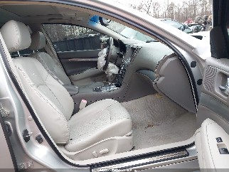 2010 Infiniti G37, VIN JN1CV6AP0AM403891. Фото 5 з 6 з аукціону IAAI. Каталог авто зі США OpenDataCar.