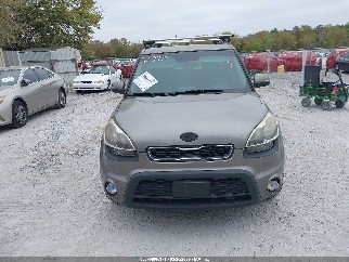 2012 Kia Soul, VIN KNDJT2A61C7387938. Фото 6 з 6 з аукціону IAAI. Каталог авто зі США OpenDataCar.