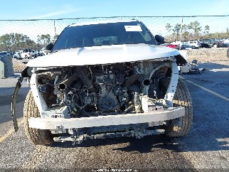 2020 Ford Explorer, VIN 1FMSK7DH4LGA84245. Фото 6 из 6 с аукциона IAAI. Каталог авто из США OpenDataCar.