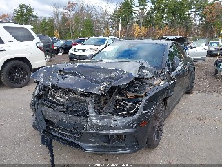 2016 Audi S7, VIN WAUW2AFC5GN196202. Фото 6 из 6 с аукциона IAAI. Каталог авто из США OpenDataCar.