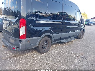 2018 Ford Transit-350, VIN 1FBAX2CM1JKA83880. Фото 4 з 6 з аукціону IAAI. Каталог авто зі США OpenDataCar.