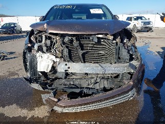 2017 Toyota Highlander, VIN 5TDZARFH3HS028826. Фото 6 з 6 з аукціону IAAI. Каталог авто зі США OpenDataCar.