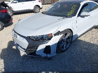 2024 Audi e-tron GT, VIN WAUDJBFW8R7002070. Фото 6 з 6 з аукціону IAAI. Каталог авто зі США OpenDataCar.