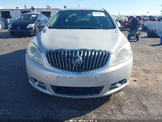 2012 Buick Verano, VIN 1G4PR5SK4C4138634. Фото 6 з 6 з аукціону IAAI. Каталог авто зі США OpenDataCar.