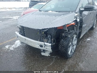 2023 Subaru Solterra, VIN JTMABABA6PA034085. Zdjęcie 6 z 6 z aukcji IAAI. Katalog aut z USA OpenDataCar.