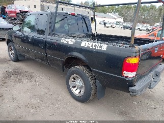 1999 Ford Ranger, VIN 1FTYR14V0XTB00564. Фото 3 з 6 з аукціону IAAI. Каталог авто зі США OpenDataCar.