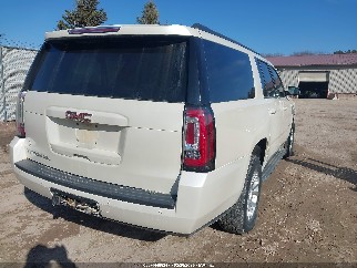 2015 Gmc Yukon XL, VIN 1GKS2HKC3FR534451. Zdjęcie 4 z 6 z aukcji IAAI. Katalog aut z USA OpenDataCar.