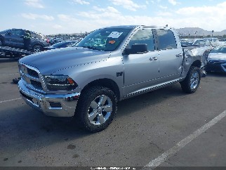 2019 Ram 1500, VIN 1C6RR7LT8KS735478. Zdjęcie 2 z 6 z aukcji IAAI. Katalog aut z USA OpenDataCar.