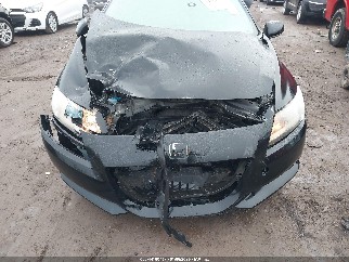 2012 Honda CR-Z, VIN JHMZF1D69CS003528. Фото 6 из 6 с аукциона IAAI. Каталог авто из США OpenDataCar.