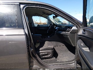 2023 Jeep Grand Cherokee L, VIN 1C4RJKAGXP8887050. Фото 5 из 6 с аукциона IAAI. Каталог авто из США OpenDataCar.