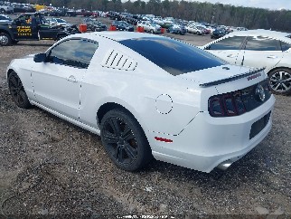 2014 Ford Mustang, VIN 1ZVBP8AM2E5299969. Фото 3 з 6 з аукціону IAAI. Каталог авто зі США OpenDataCar.