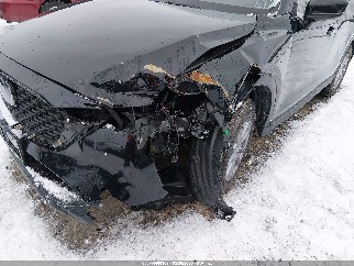 2025 Mazda CX-5, VIN JM3KFBAL8S0577946. Фото 6 з 6 з аукціону IAAI. Каталог авто зі США OpenDataCar.