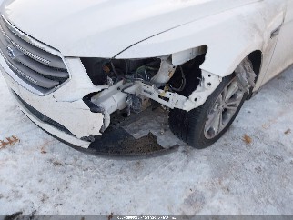 2016 Ford Taurus, VIN 1FAHP2E98GG144372. Фото 6 з 6 з аукціону IAAI. Каталог авто зі США OpenDataCar.