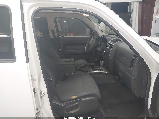 2011 Dodge Nitro, VIN 1D4PU4GK7BW605847. Фото 5 з 6 з аукціону IAAI. Каталог авто зі США OpenDataCar.