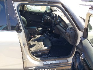 2017 Mini Hardtop, VIN WMWXU3C53H2D33000. Photo 5 of 6 from IAAI auction. OpenDataCar US salvage catalog.