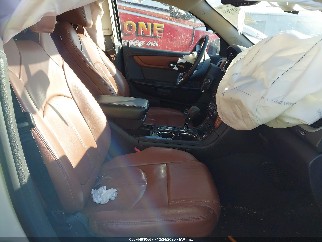 2017 Chevrolet Traverse, VIN 1GNKVHKD4HJ189824. Фото 5 з 6 з аукціону IAAI. Каталог авто зі США OpenDataCar.