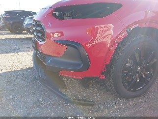 2026 Honda HR-V, VIN 3CZRZ2H5XTM727750. Фото 6 з 6 з аукціону IAAI. Каталог авто зі США OpenDataCar.