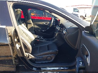 2016 Mercedes-benz CLA-Class, VIN WDDSJ4GB4GN381634. Фото 5 з 6 з аукціону IAAI. Каталог авто зі США OpenDataCar.