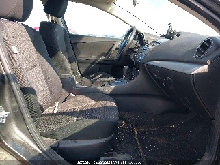 2012 Mazda 3, VIN JM1BL1KF7C1511663. Фото 5 з 6 з аукціону IAAI. Каталог авто зі США OpenDataCar.