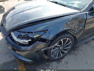 2023 Hyundai Sonata, VIN KMHL34J29PA252177. Фото 6 з 6 з аукціону IAAI. Каталог авто зі США OpenDataCar.