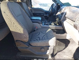 2019 Ford F-150, VIN 1FTFX1E43KKE18096. Фото 5 з 6 з аукціону IAAI. Каталог авто зі США OpenDataCar.